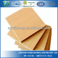 Laminated MDF board 1220x2440mm